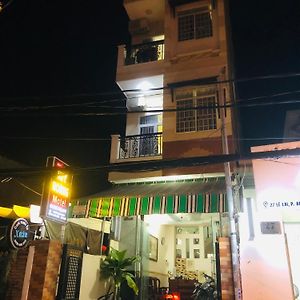 Huy Hoang Motel - Can Tho Exterior photo