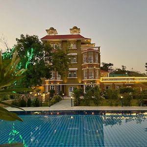 Amaatra Resorts Udaipur Exterior photo