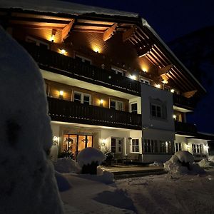Hotel Acerina Superior Lech am Arlberg Exterior photo
