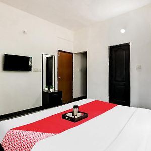 Oyo Pool Villa Premium Home Stay Mysore Exterior photo