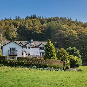 8 Bed In Grizedale Sz226 Villa Exterior photo