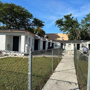 Villa Clara Suite - Little Havana Miami Exterior photo