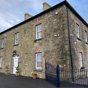 Portinaghy House Bed & Breakfast Emyvale Exterior photo