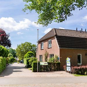 Summio Bungalowpark De Riethorst Plasmolen Exterior photo