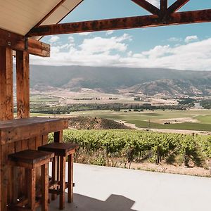 Chinamans Ridge On Chinamans Terrace - Bendigo, Tarras - Central Otago Exterior photo