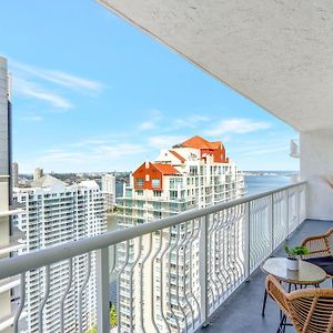 2 Beautiful Apartments In Miami Brickell Exterior photo