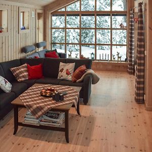 Stunning Home In Rjukan With Wifi Exterior photo