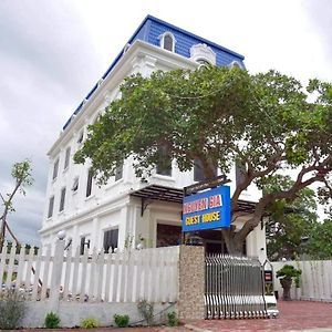 Nguyen Gia Hotel Binh Chau Exterior photo