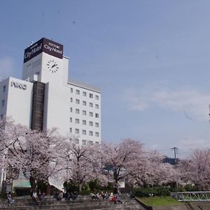 Tottori City Hotel / Vacation Stay 81355 Exterior photo