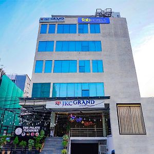 Fabhotel Jkc Grand Hyderabad Exterior photo