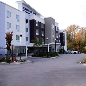 Towneplace Suites By Marriott Columbia West/Lexington West Columbia Exterior photo