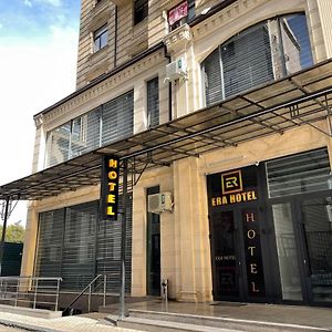 Era Hotel Mirzo Ulug'Bek Tashkent Exterior photo