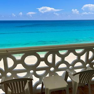 Beachside Apartments Cancun By Arova Tulum Exterior photo
