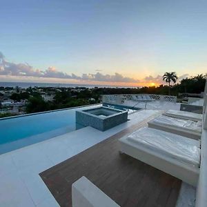 Luxury 4 Bed Villa In Barbados With Amazing Views Bridgetown Exterior photo