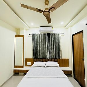 Hotel Ekant Daulatabad Exterior photo