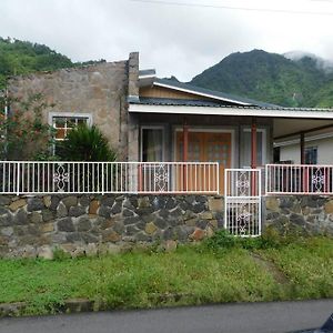 Tropical Home Oasis Soufriere Exterior photo