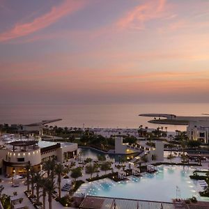 Jumeirah Gulf Of Bahrain Resort And Spa Manama Exterior photo
