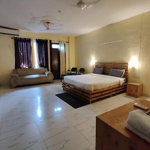 Hotel The Corbett Vansh Ramnagar  Exterior photo