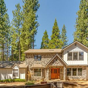 Varela Mountain House Arnold Exterior photo