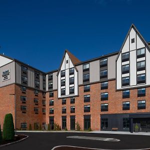 Fairfield By Marriott Inn & Suites Framingham Exterior photo