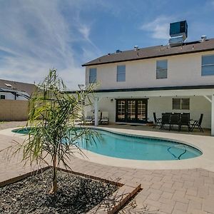 Upgraded 4-Bdrm Beautiful Home Wpool Glendale Exterior photo