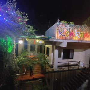 Konkan Villa Dream Malvan Exterior photo
