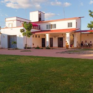 Casa Princesa Donaji Tlacolula de Matamoros Exterior photo