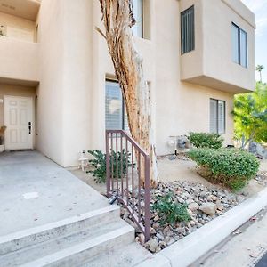 Cathedral City Condo With Community Pools And Hot Tubs Exterior photo