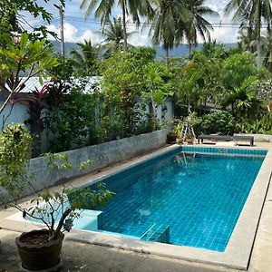 Roland Villa Ban Thung  Exterior photo