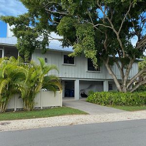 Tree Top Bungalow Anna Maria Exterior photo