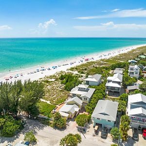 The Big Yellow House Anna Maria Exterior photo