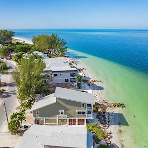 Seaside Villa Anna Maria Exterior photo