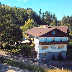 Berggasthof Immenstein Hotel Buehl Exterior photo