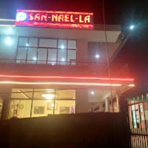 San Naela Resort , Cherrapunji Exterior photo