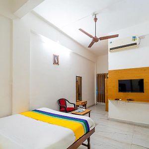 Itsy By Treebo - Mansi Hotel Nashik Exterior photo