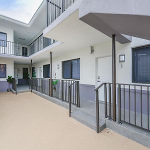 Apartment In The Famous Calle Ocho In Miami Exterior photo