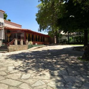 Ribera Sur Hotel - Los Algarrobos - Tanti Exterior photo