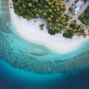 Villa Stella, Rinbudhoo Dhaalu Atoll Exterior photo