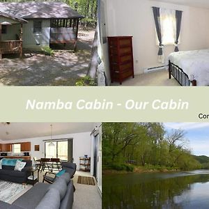 Namba Cabin - Our Cabin Villa Morton Grove Exterior photo
