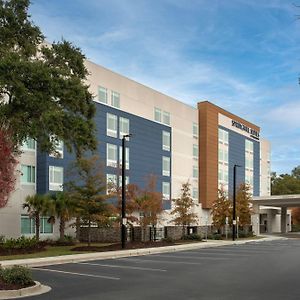 Springhill Suites By Marriott Charleston Airport & Convention Center Exterior photo