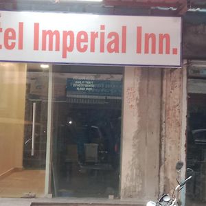 Hotel Imperial Inn Ajmer Exterior photo