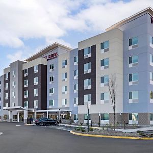 Towneplace Suites By Marriott Richmond Colonial Heights Exterior photo