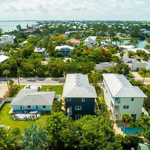 Blue-Tiful Horizons Villa Anna Maria Exterior photo