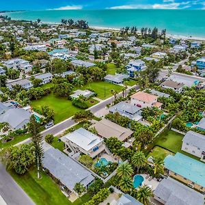 Coast Is Clear Villa Anna Maria Exterior photo