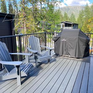 Powder House Chalet By Fernie Central Reservations Exterior photo