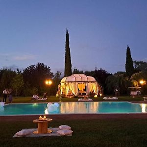 Villa Fiore Luxury Pool & Garden Pisa Exterior photo