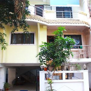 Gangotri Guest House Aurangabad  Exterior photo