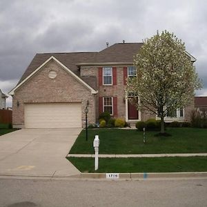 Feel At Home, 7Mn To Airport, 15 Mn To Downtown. Vandalia Exterior photo
