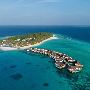 Avani Plus Fares Maldives Resort - 50 Percent Off On Seaplane Transfer For Minimum 7-Nightstay Till 22 Dec 2024 Baa Atoll Exterior photo