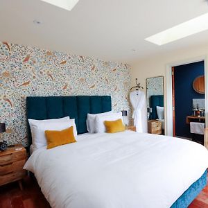 The Pear Tree Inn Bury St. Edmunds Room photo